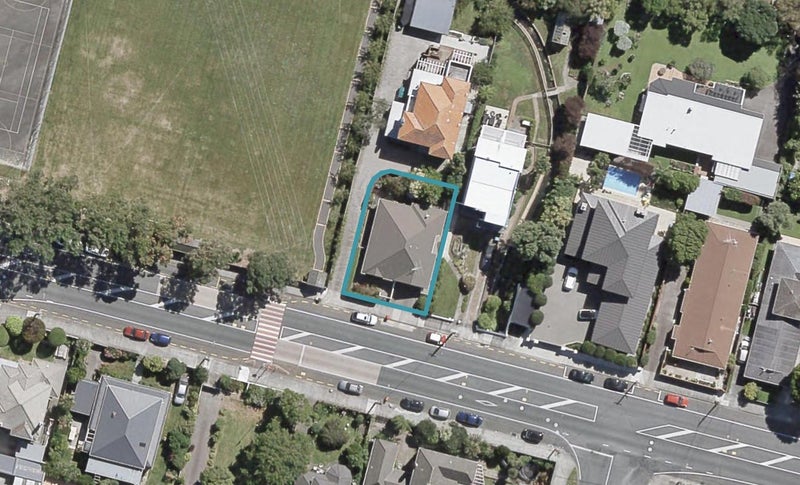 0 , Hutt Central - Carousel 1