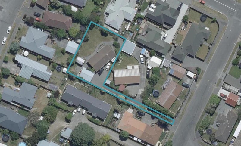 61B Ashwood Street, Parklands, Christchurch - Carousel 1