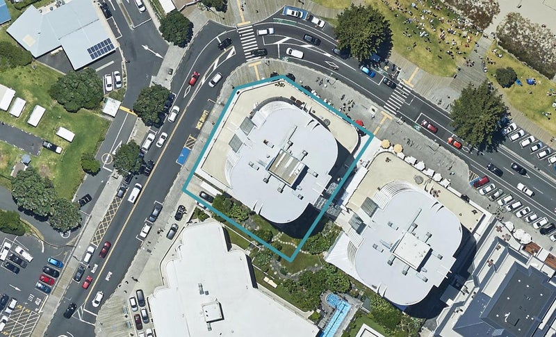 7/1D MARINE PARADE, Mount Maunganui, Tauranga - Carousel 1