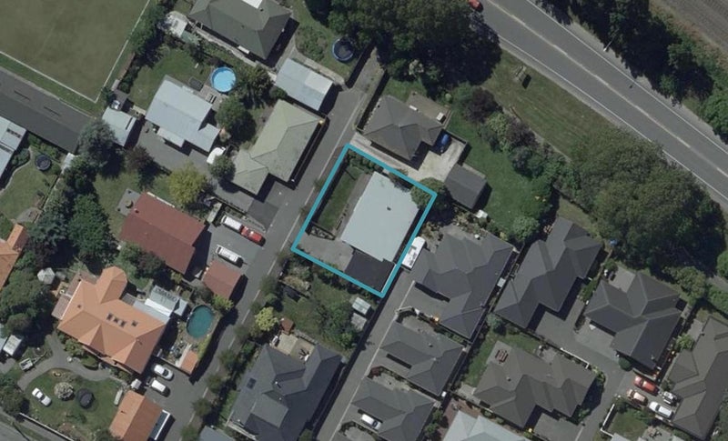 91A Opawa Road, Opawa, Christchurch - Carousel 1