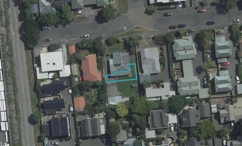 3/19 Brockworth Place, Riccarton, Christchurch - Carousel 1