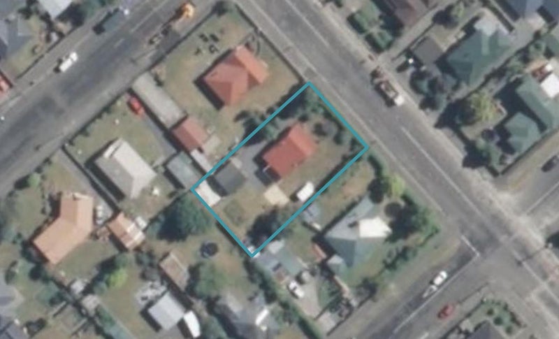 36 Wellington Street, Hampstead, Ashburton - Carousel 1