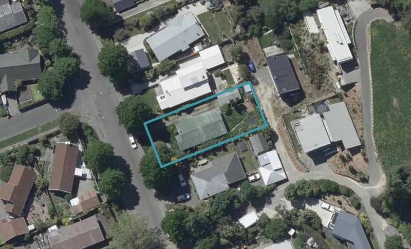 99 Bowenvale Avenue, Cashmere, Christchurch - Carousel 1