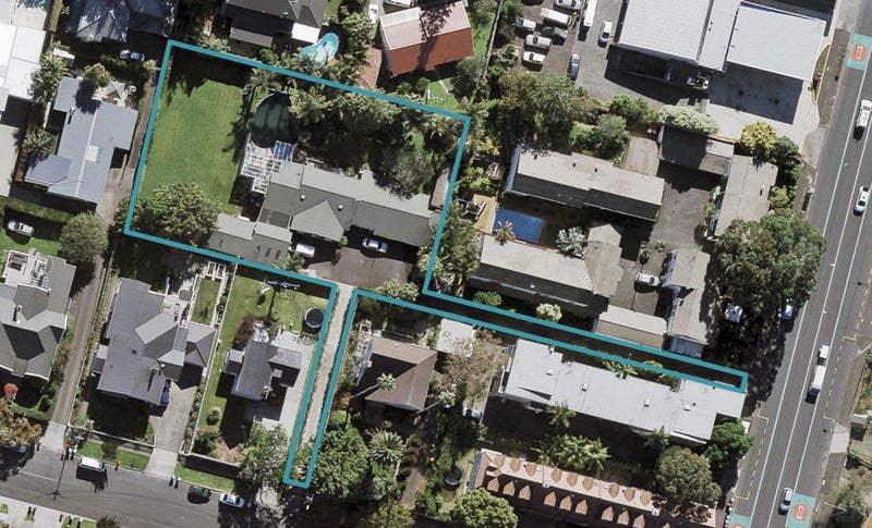 537 Manukau Road, Epsom, Auckland - Carousel 1