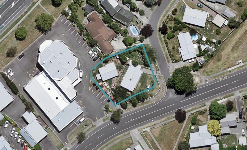 52 Tait Drive, Greenmeadows, Napier - Carousel 1