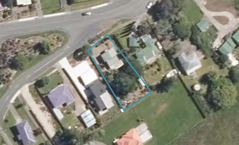 196 Hurndall Street West, Maungaturoto - Carousel 1