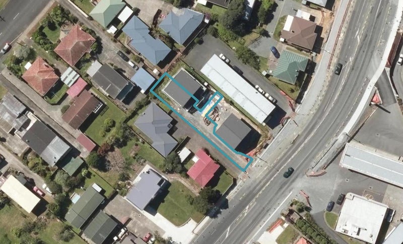 312D Western Hills Drive, Avenues, Whangarei - Carousel 1