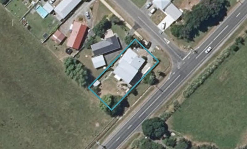 1 Tawa Street, Tokomaru, Palmerston North - Carousel 1