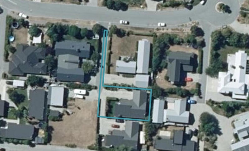 16A Amber Close, Arthurs Point, Queenstown - Carousel 1