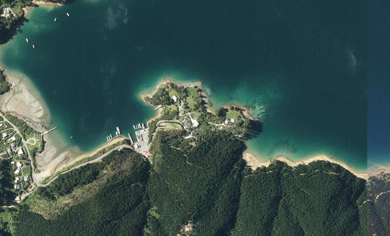 260 Elaine Bay Road, French Pass - Carousel 1