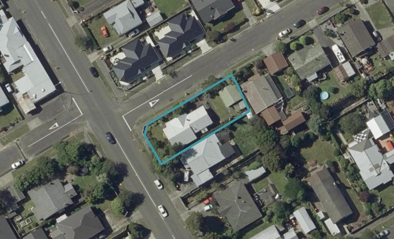 4 Titoki Street, Palmerston North, Palmerston North - Carousel 1
