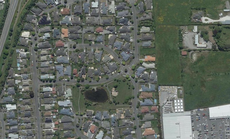 19 Sanctuary Gardens, Shirley, Christchurch - Carousel 1