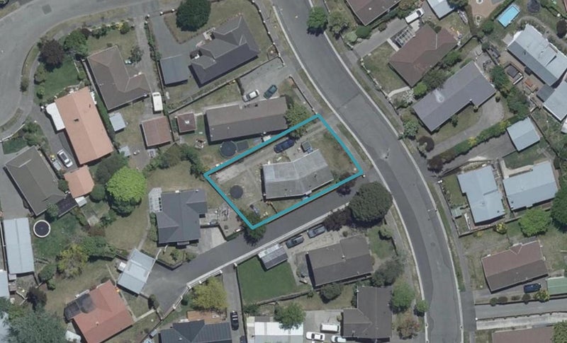 43 Ashwood Street, Parklands, Christchurch - Carousel 1