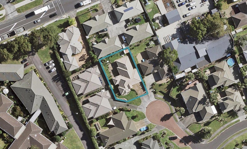 5 Moyle Place, Manurewa, Auckland - Carousel 1