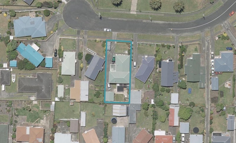 71 Oxford Road, Springvale, Whanganui - Carousel 1