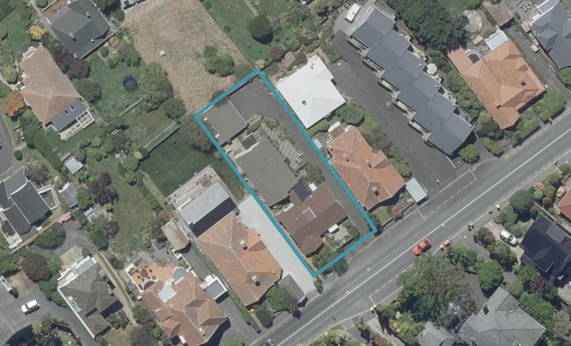 221 Highgate, Roslyn, Dunedin - Carousel 1