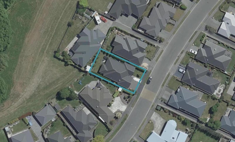 43 Rushmore Drive, Belfast, Christchurch - Carousel 1