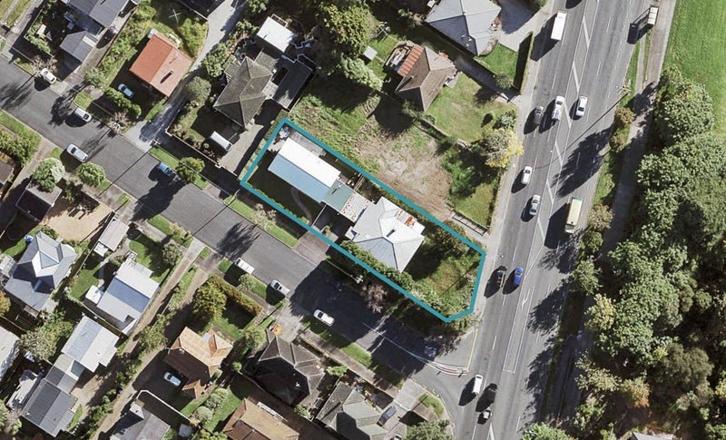 1507 Great North Road, Waterview, Auckland - Carousel 1