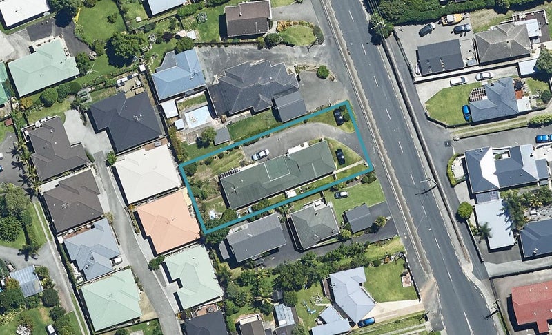 12B Bellevue Road, Brookfield, Tauranga - Carousel 1