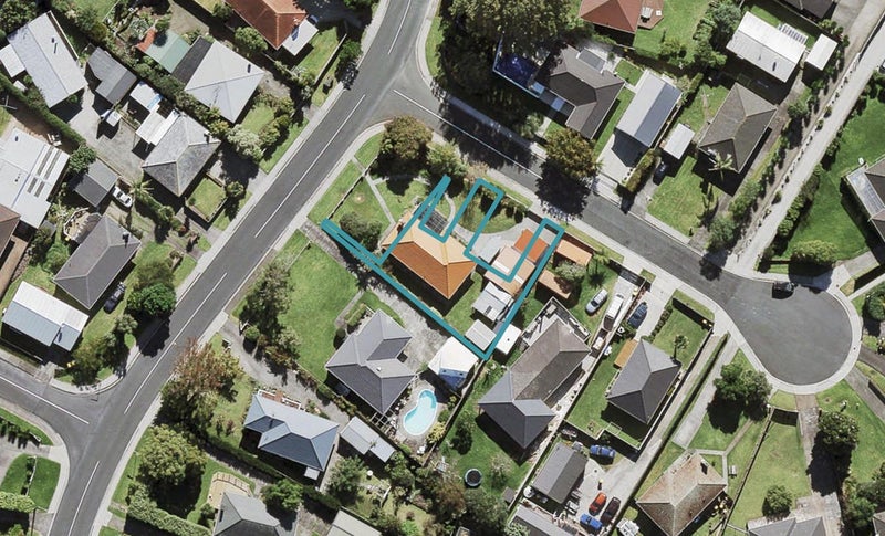 43D Kervil Avenue, Te Atatu Peninsula, Auckland - Carousel 1
