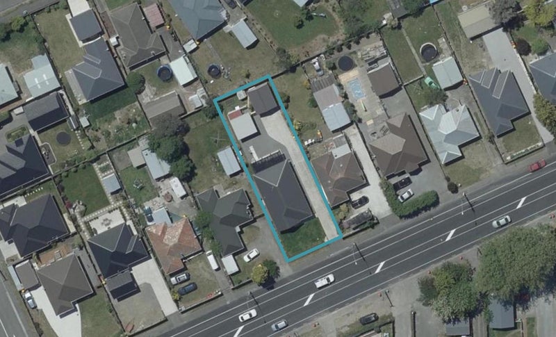 103 Pages Road, Wainoni, Christchurch - Carousel 1
