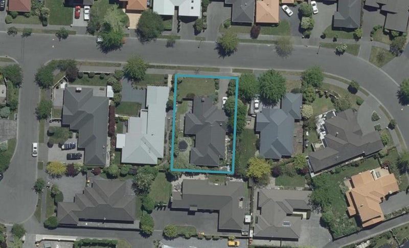 50 Woodhurst Drive, Casebrook, Christchurch - Carousel 1