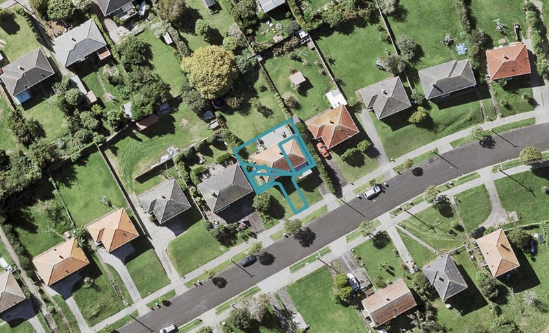 3/28 Leybourne Circle, Glen Innes, Auckland - Carousel 1
