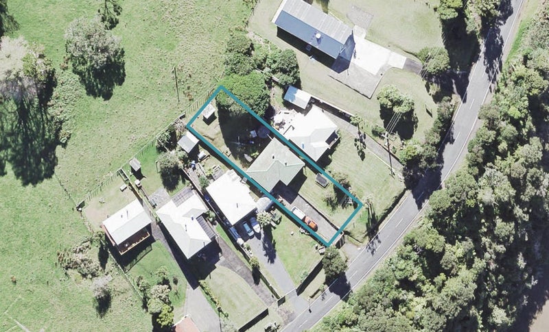 1288 Huia Road, Huia, Auckland - Carousel 1
