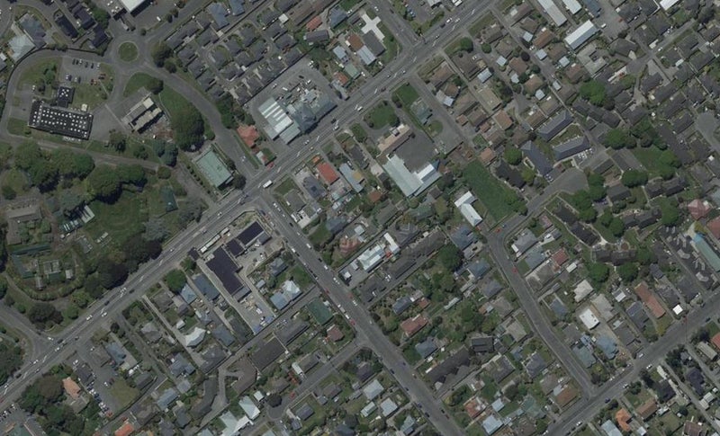 116A Domain Terrace, Spreydon, Christchurch - Carousel 1