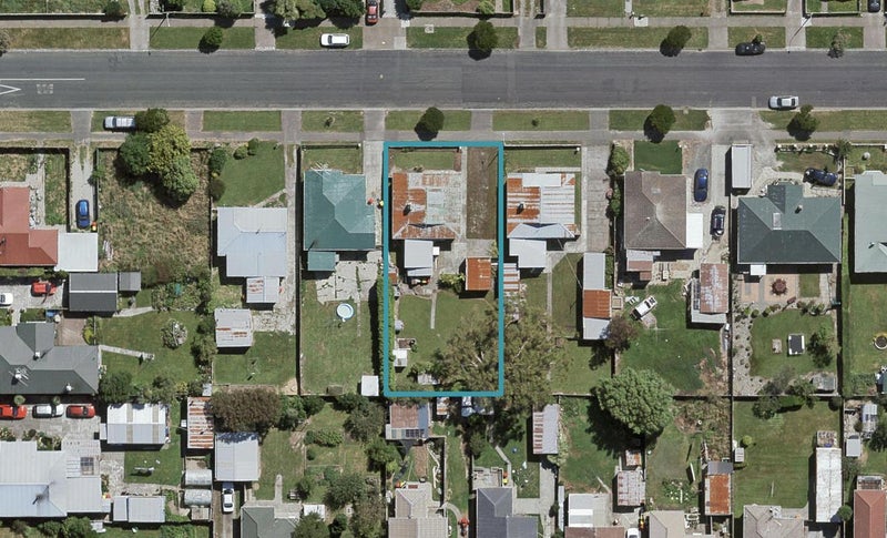 57 Janet Street, Appleby, Invercargill - Carousel 1
