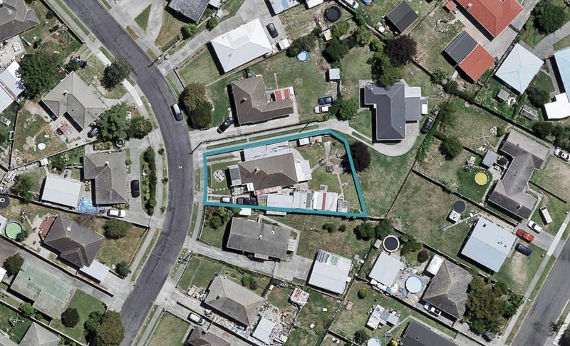 28 Mason Avenue, Maraenui, Napier - Carousel 1