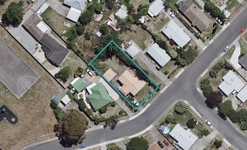 25 Ngaruroro Avenue, Whakatu, Hastings - Carousel 1