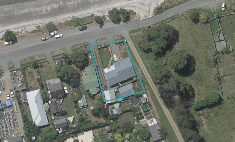 12 Camp Bay Road, Purau, Diamond Harbour - Carousel 1