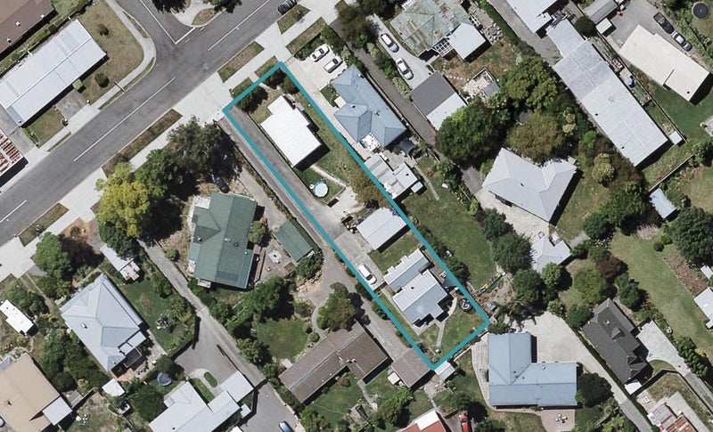 411 Park Road North, Parkvale, Hastings - Carousel 1