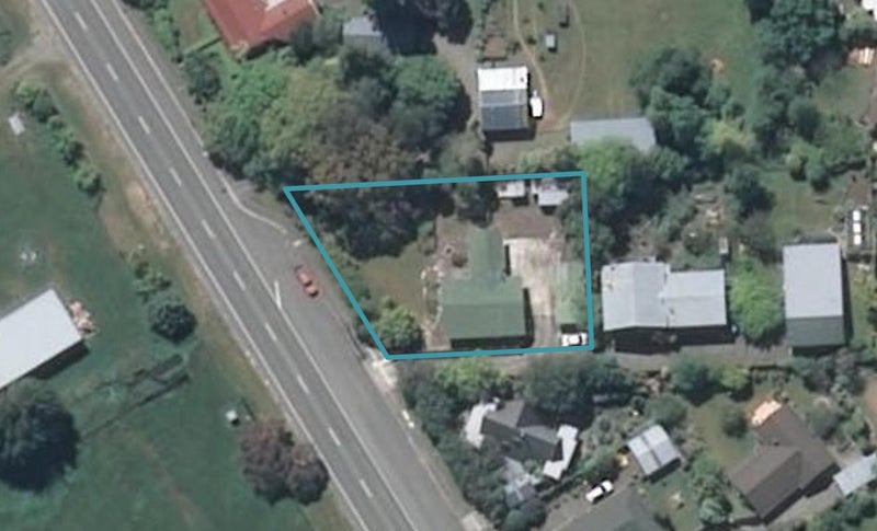 78 Rangiora Woodend Road, Woodend, Woodend - Carousel 1