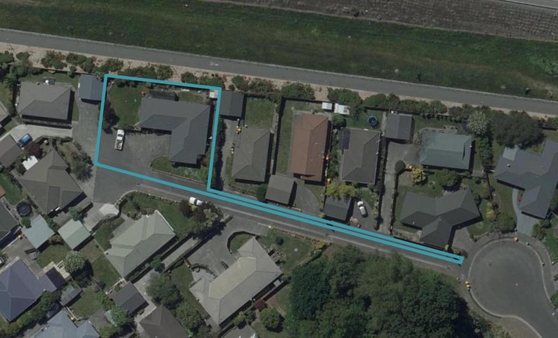 5 Granton Lane, Spreydon, Christchurch - Carousel 1