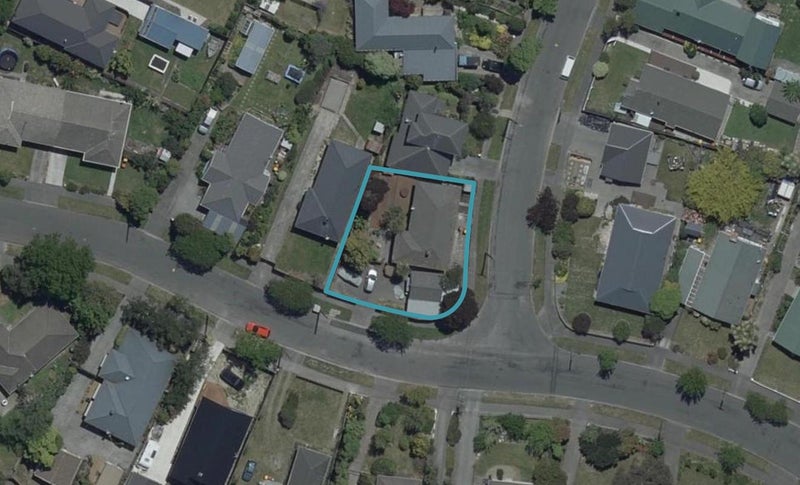 16 Whitby Street, Burnside, Christchurch - Carousel 1