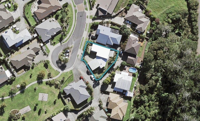 18 Durbin Court, Greenhithe, Auckland - Carousel 1