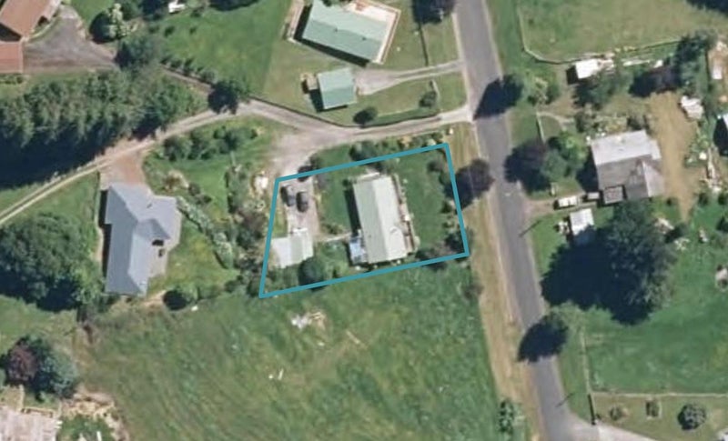 16 Hukaroa Road, Raetihi - Carousel 1