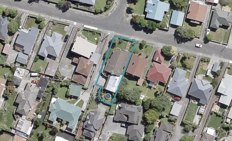 23 Brasell Street, Fairfield, Lower Hutt - Carousel 1