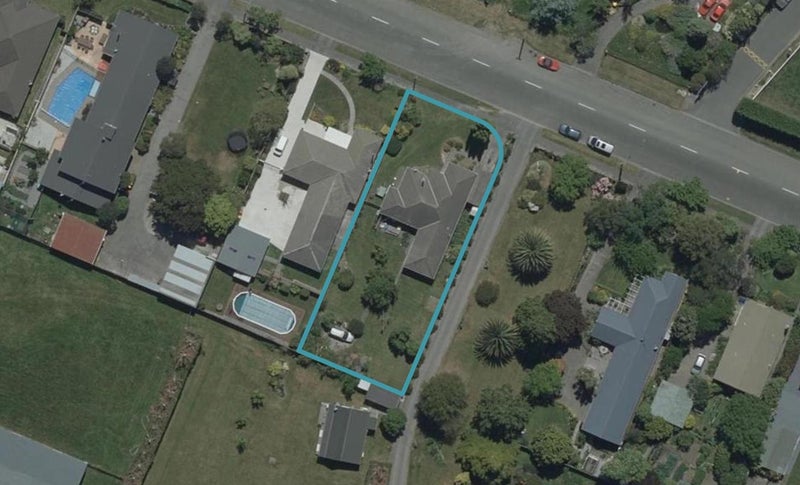 501 Avonhead Road, Avonhead, Christchurch - Carousel 1