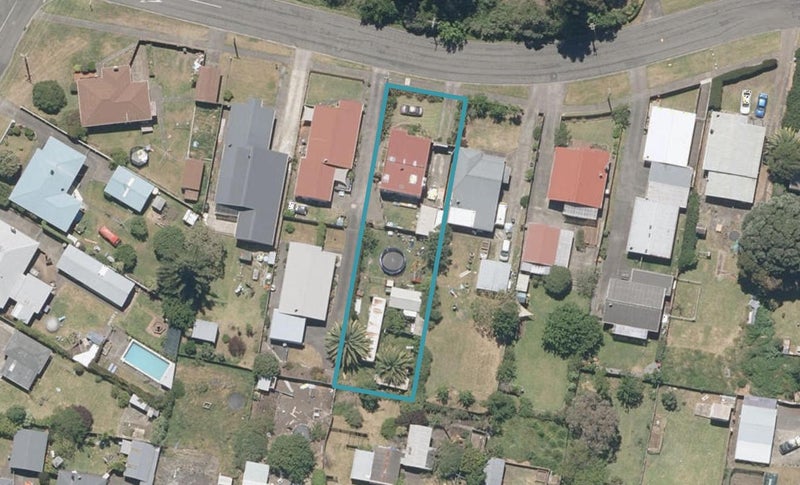 19 Konini Street, Tawhero, Whanganui - Carousel 1