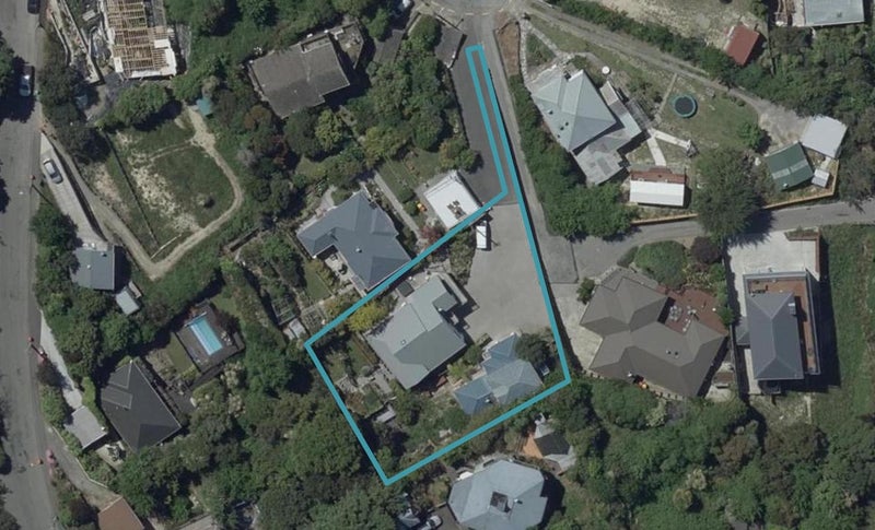 2/35B Ramahana Road, Huntsbury, Christchurch - Carousel 1