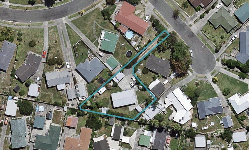 6 Laws Place, Pirimai, Napier - Carousel 1
