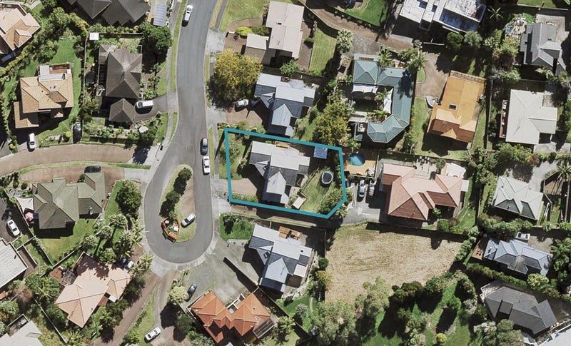 22 Tenbless Court, Unsworth Heights, Auckland - Carousel 1