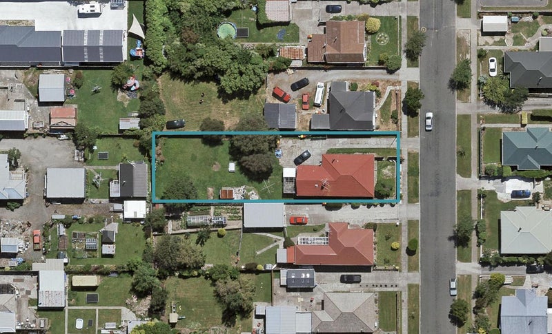 127 Conyers Street, Heidelberg, Invercargill - Carousel 1
