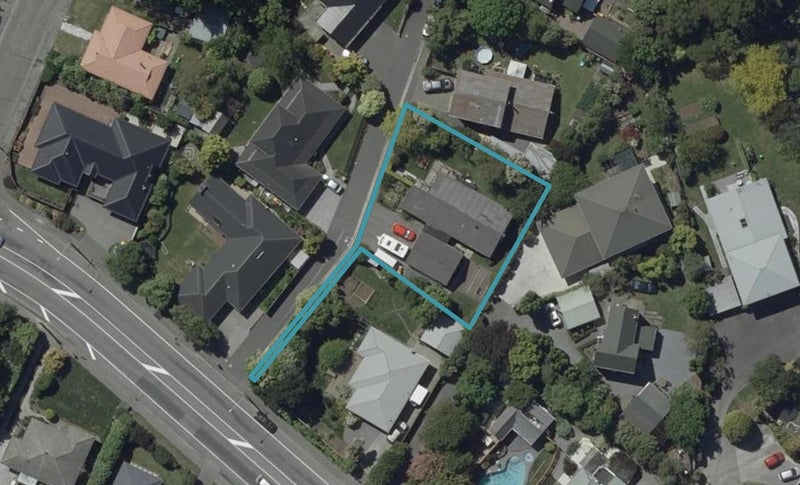 44 Halswell Junction Road, Halswell, Christchurch - Carousel 1