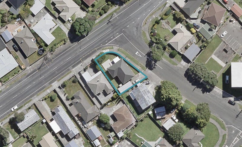 17 Guiness Street, Avalon, Lower Hutt - Carousel 1