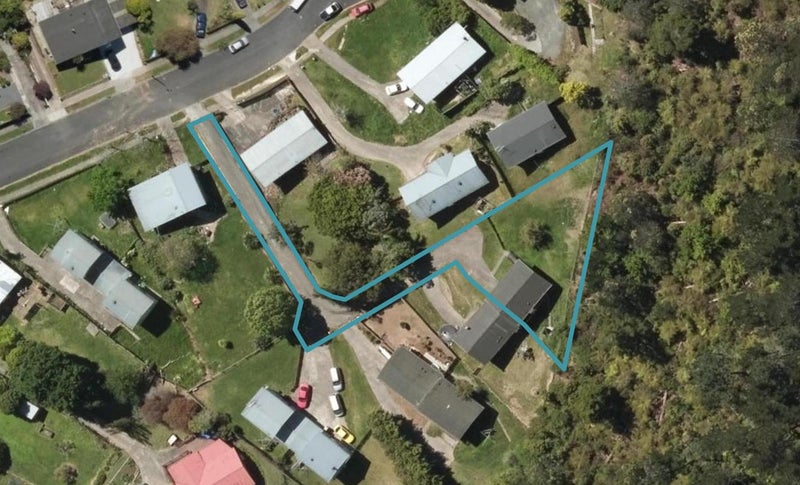 18B Tennyson Street, Raumanga, Whangarei - Carousel 1