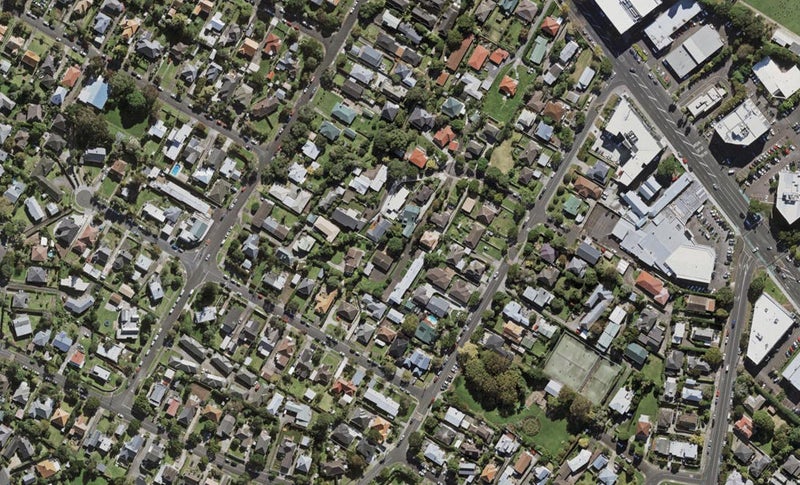 6 Wendell Place, Greenlane, Auckland - Carousel 1